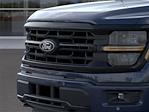 2025 Ford F-150 SuperCrew Cab 4WD Pickup for sale #SFB22726 - photo 17