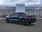 2025 Ford F-150 SuperCrew Cab 4WD Pickup for sale #SFB22726 - photo 2