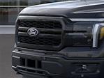 New 2025 Ford F-150 Lariat SuperCrew Cab 4WD Pickup for sale #SFB34963 - photo 17