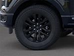 New 2025 Ford F-150 Lariat SuperCrew Cab 4WD Pickup for sale #SFB34963 - photo 19