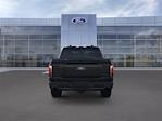 New 2025 Ford F-150 Lariat SuperCrew Cab 4WD Pickup for sale #SFB34963 - photo 5
