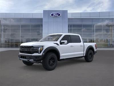 2025 Ford F-150 SuperCrew Cab 4WD Pickup for sale #SFB51103 - photo 1