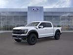 2025 Ford F-150 SuperCrew Cab 4WD Pickup for sale #SFB51103 - photo 1