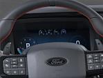2025 Ford F-150 SuperCrew Cab 4WD Pickup for sale #SFB51103 - photo 13