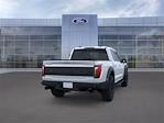 2025 Ford F-150 SuperCrew Cab 4WD Pickup for sale #SFB51103 - photo 8