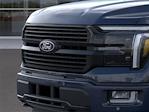 2025 Ford F-150 SuperCrew Cab 4WD Pickup for sale #SFB55259 - photo 17