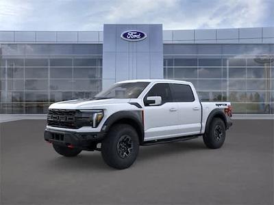 2025 Ford F-150 SuperCrew Cab 4WD Pickup for sale #SFB92767 - photo 1