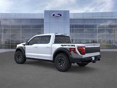 2025 Ford F-150 SuperCrew Cab 4WD Pickup for sale #SFB92767 - photo 2