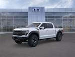 2025 Ford F-150 SuperCrew Cab 4WD Pickup for sale #SFB92767 - photo 1