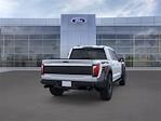 2025 Ford F-150 SuperCrew Cab 4WD Pickup for sale #SFB92767 - photo 8