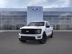 2025 Ford F-150 SuperCrew Cab 4WD Pickup for sale #SFC34366 - photo 3