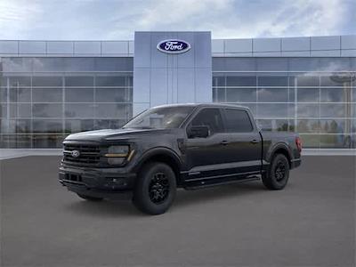 New 2025 Ford F-150 XLT SuperCrew Cab for sale #SFC39704 - photo 1