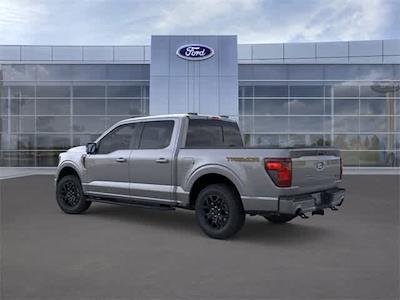 2025 Ford F-150 SuperCrew Cab 4WD Pickup for sale #SFC46159 - photo 2