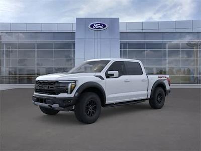 2025 Ford F-150 SuperCrew Cab 4WD Pickup for sale #SFC46270 - photo 1