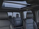 2025 Ford F-150 SuperCrew Cab 4WD Pickup for sale #SFC46270 - photo 22