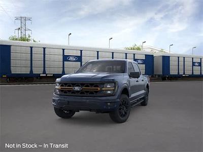 New 2025 Ford F-150 Tremor SuperCrew Cab for sale #SFC48720 - photo 2