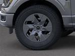 2025 Ford F-150 SuperCrew Cab 4WD Pickup for sale #SFC54769 - photo 19
