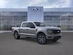 2025 Ford F-150 SuperCrew Cab 4WD Pickup for sale #SFC54769 - photo 7
