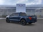 2025 Ford F-150 SuperCrew Cab 4WD Pickup for sale #SFC56323 - photo 2