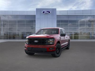 New 2025 Ford F-150 XLT SuperCrew Cab for sale #SFC56951 - photo 2