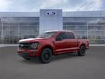 2025 Ford F-150 SuperCrew Cab 4WD Pickup for sale #SFC56951 - photo 1