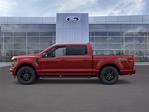 2025 Ford F-150 SuperCrew Cab 4WD Pickup for sale #SFC56951 - photo 4