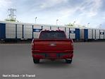 2025 Ford F-150 SuperCrew Cab 4WD Pickup for sale #SFC56951 - photo 5