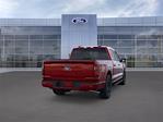 2025 Ford F-150 SuperCrew Cab 4WD Pickup for sale #SFC56951 - photo 8