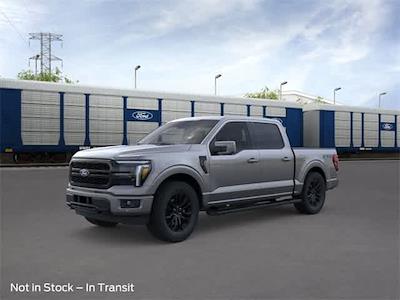 2025 Ford F-150 SuperCrew Cab 4WD Pickup for sale #SFC57925 - photo 1
