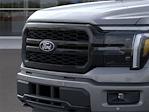 2025 Ford F-150 SuperCrew Cab 4WD Pickup for sale #SFC57925 - photo 17