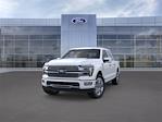 2025 Ford F-150 SuperCrew Cab 4WD Pickup for sale #SFC64091 - photo 3