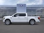 2025 Ford F-150 SuperCrew Cab 4WD Pickup for sale #SFC64091 - photo 4