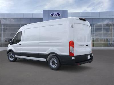 2025 Ford Transit 250 Medium Roof RWD Empty Cargo Van for sale #SKA01695 - photo 2