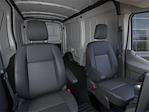 2025 Ford Transit 250 Medium Roof RWD Empty Cargo Van for sale #SKA01695 - photo 10