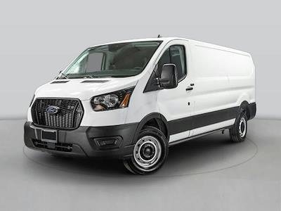 2025 Ford Transit 350 HD High Roof AWD Empty Cargo Van for sale #SKA18567 - photo 1