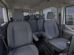2025 Ford Transit 350 Medium Roof RWD Passenger Van for sale #SKA26109 - photo 10