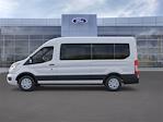 2025 Ford Transit 350 Medium Roof RWD Passenger Van for sale #SKA26109 - photo 4
