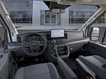 2025 Ford Transit 350 Medium Roof RWD Passenger Van for sale #SKA26109 - photo 9