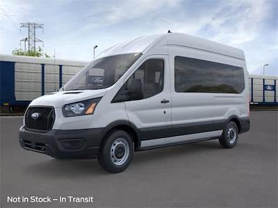 2025 Ford Transit 350 High Roof RWD Passenger Van for sale #SKA64352 - photo 1