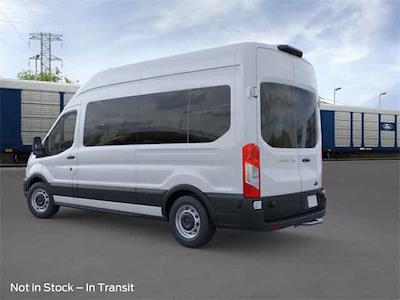 2025 Ford Transit 350 High Roof RWD Passenger Van for sale #SKA64352 - photo 2