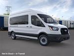 2025 Ford Transit 350 High Roof RWD Passenger Van for sale #SKA64352 - photo 7