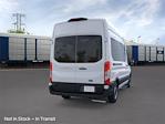 2025 Ford Transit 350 High Roof RWD Passenger Van for sale #SKA64352 - photo 8