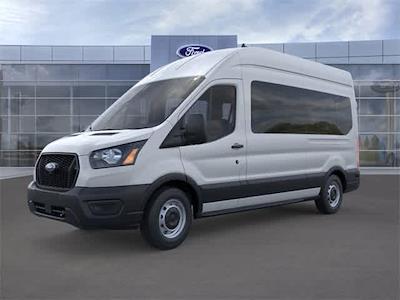 2025 Ford Transit 350 High Roof RWD Passenger Van for sale #SKA64487 - photo 1