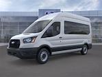 2025 Ford Transit 350 High Roof RWD Passenger Van for sale #SKA64487 - photo 1
