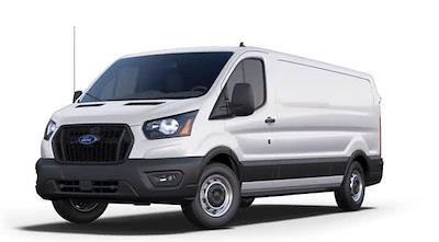 2025 Ford Transit 150 Low Roof RWD Empty Cargo Van for sale #SKA93095 - photo 1