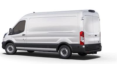 2025 Ford Transit 250 Medium Roof RWD Empty Cargo Van for sale #SKA96932 - photo 2