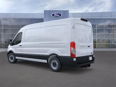2025 Ford Transit 250 Medium Roof RWD Empty Cargo Van for sale #SKA96932 - photo 2