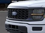 2025 Ford F-150 SuperCrew Cab 4WD Pickup for sale #SKD11397 - photo 17