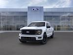 2025 Ford F-150 SuperCrew Cab 4WD Pickup for sale #SKD11397 - photo 4