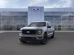 2025 Ford F-150 SuperCrew Cab RWD Pickup for sale #SKD22720 - photo 2